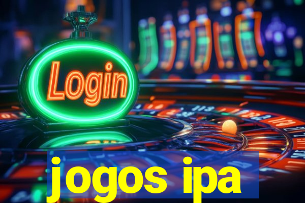 jogos ipa